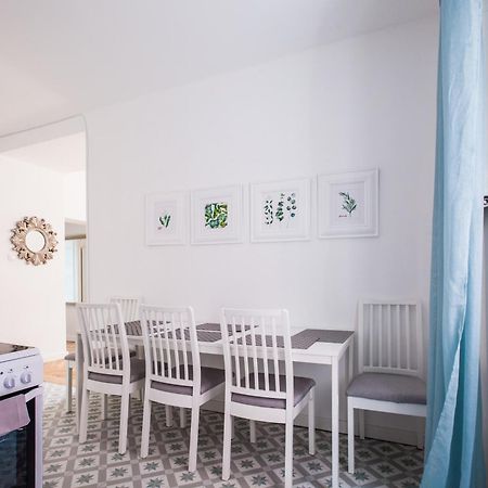 Ego Apartments Old Town II Warsaw Bilik gambar