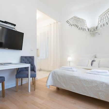 Ego Apartments Old Town II Warsaw Bilik gambar