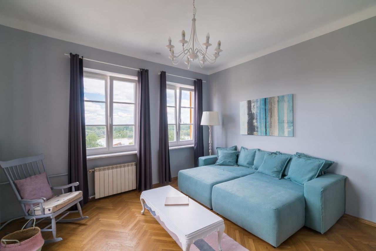 Ego Apartments Old Town II Warsaw Luaran gambar