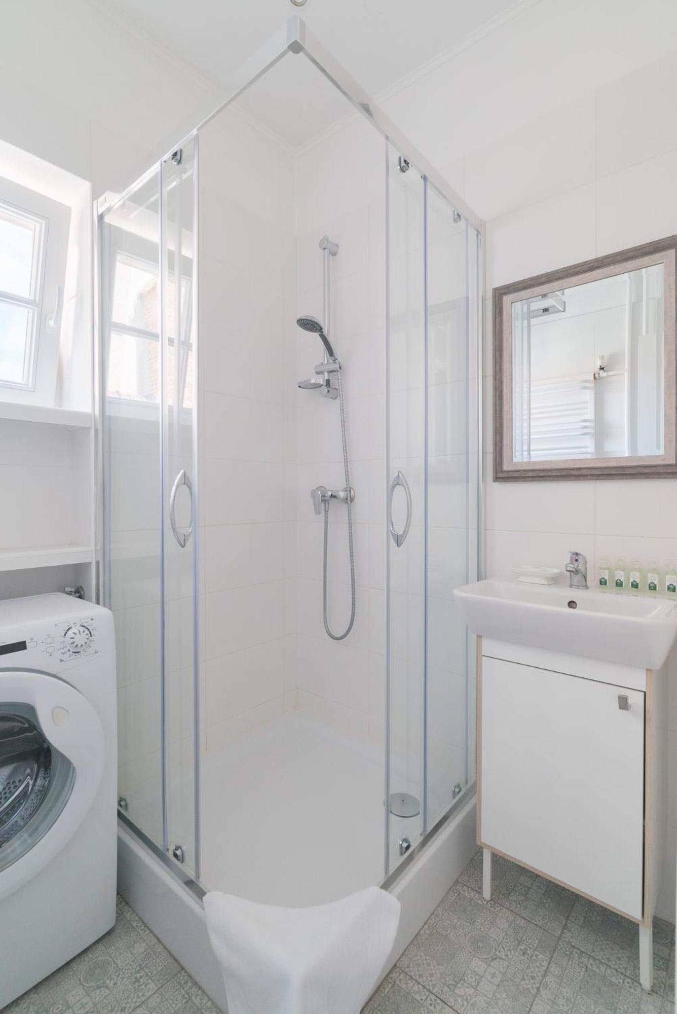 Ego Apartments Old Town II Warsaw Bilik gambar