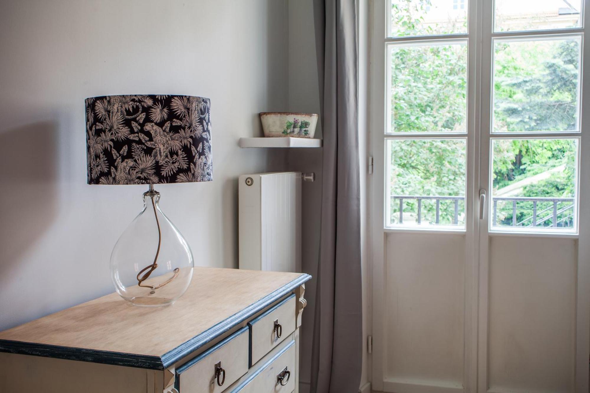 Ego Apartments Old Town II Warsaw Bilik gambar