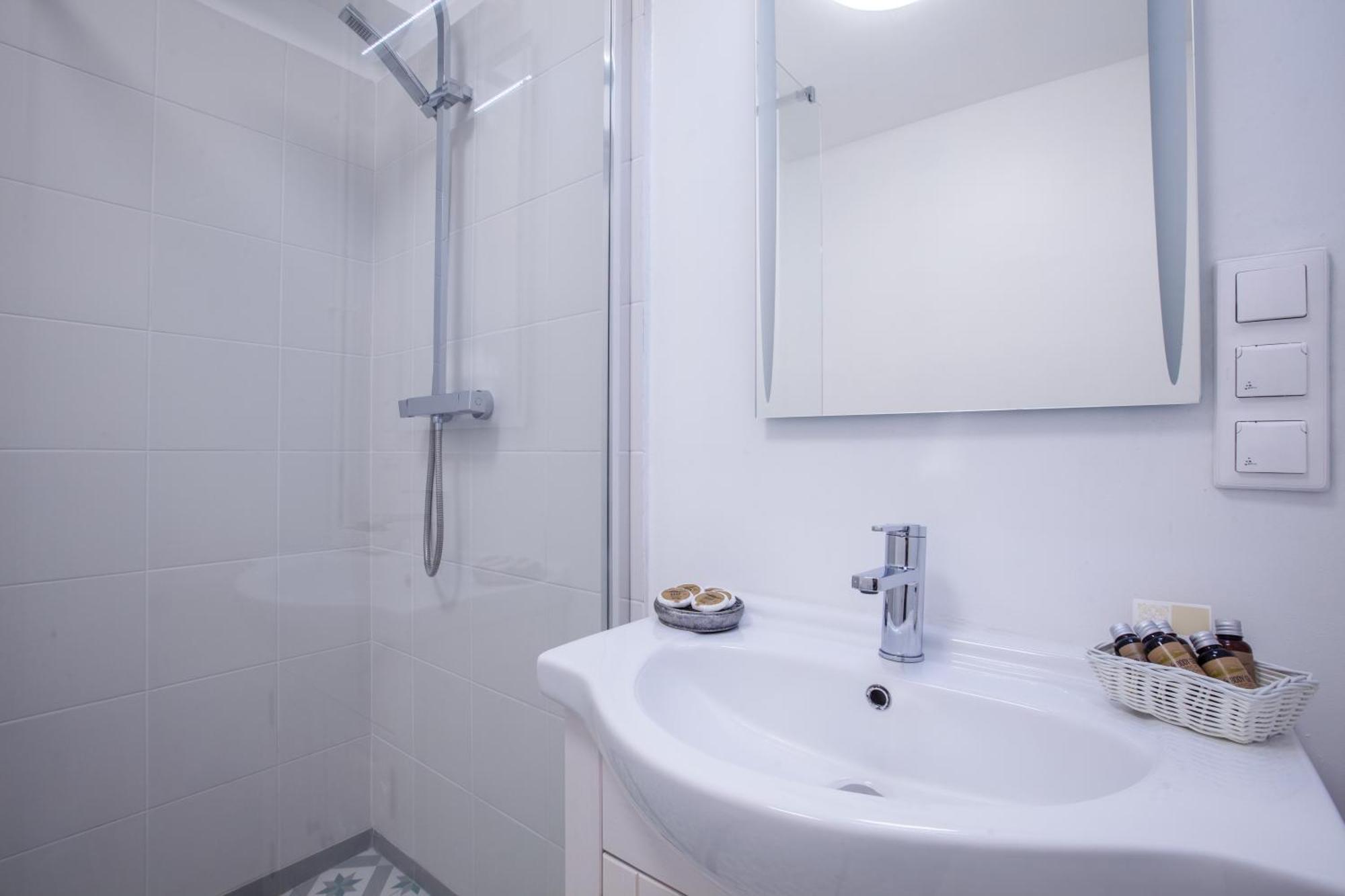Ego Apartments Old Town II Warsaw Bilik gambar